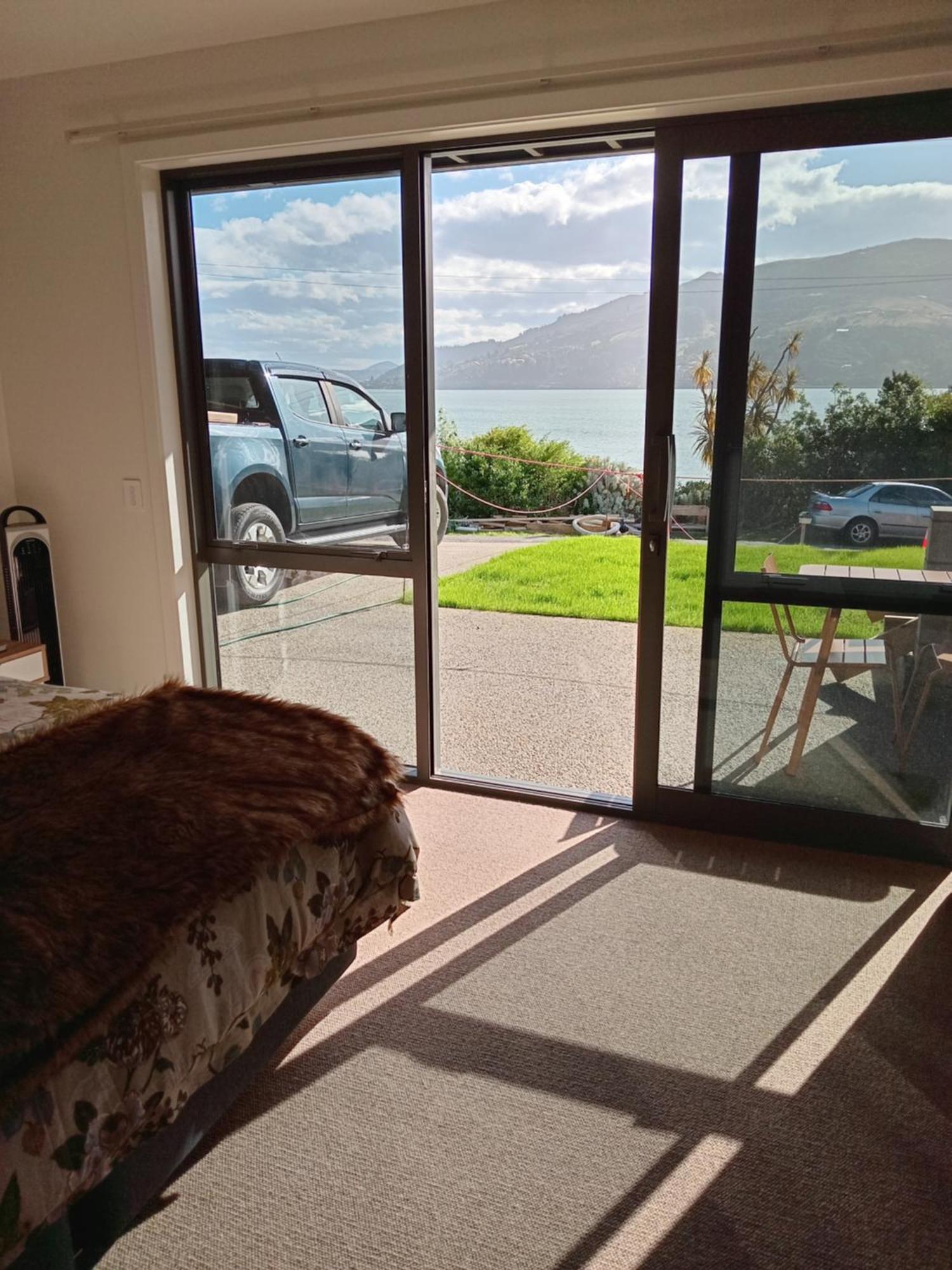 The Views Hotel Dunedin Exterior photo